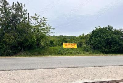 Teren de 6200 mp, în Central - 6