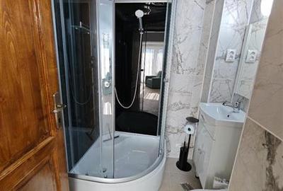 Apartament cu 3 camere decomandat, mobilat în Centrul Civic - 14