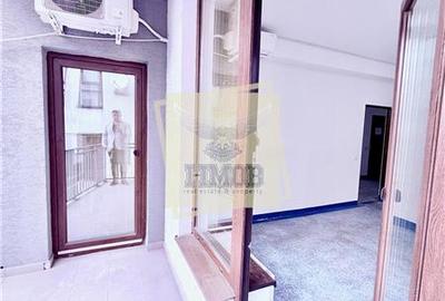 Birou, de 140 mp, în Calea Dumbrăvii - 8