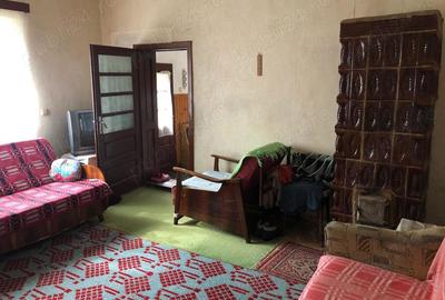 Vand casa cu teren localitate Diosig - 4