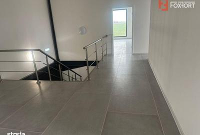 Spațiu comercial, de 500 mp, în Ghiroda - 14