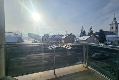 Apartament cu incalzire prin pardoseala si 2 parcari in Floresti - 7