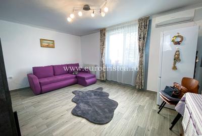 GARSONIERĂ ÎN MANGALIA - ZONA CENTRU VECHI ,400 M PÂNĂ LA PLAJĂ  *TUR VIRTUAL*