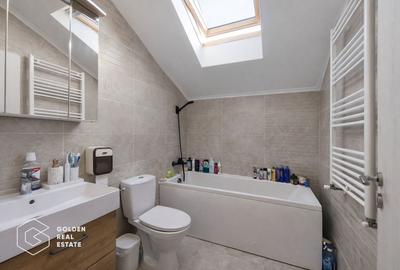 Casă individuală cu 3 camere cu Teren 250 Mp în Giroc - 11