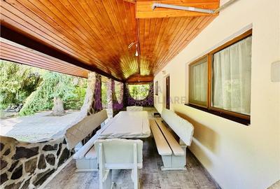 Casa de vacanta 7 camere | Valea Avrigului | teren 1000 mp | video - 7