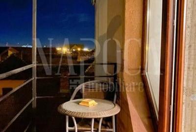 Apartament 6 camere de vanzare in Someseni, Cluj Napoca - 11