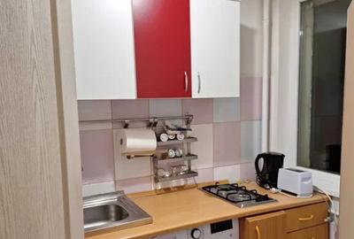 Garsoniera 4 min. METROU Iancului | Hasdeu | MedLife - 5