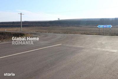 Spațiu comercial, în Chirileu - 2