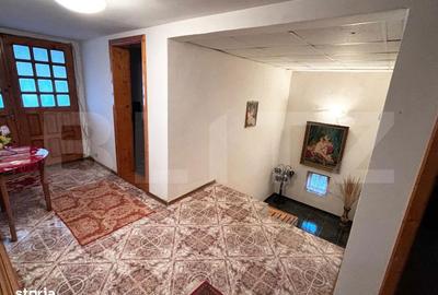 Casă cu 5 camere cu Teren 372 Mp în Bariera Vâlcii - 7