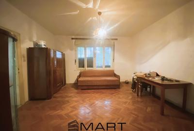 Casa 3 camere si gradina zona Valea Aurie - 3