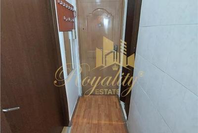 Garsonieră decomandată, mobilată în Complex Studențesc - 4