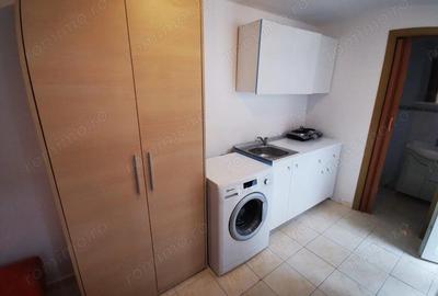 De inchiriat garsoniera Iosefin - 3