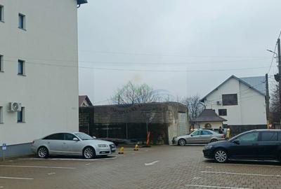 Garsonieră decomandată în Ipotești - 1