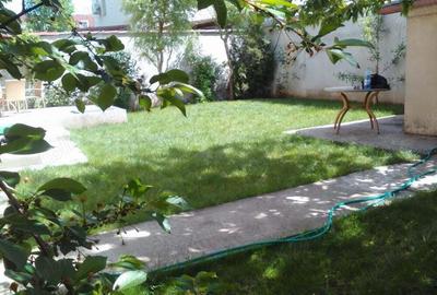 Vila Popesti Leordeni cu gradina si locuri de parcare - 8