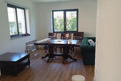 Casa zona Unirea finisata , mobilata - 4