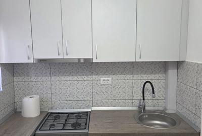 Garsonieră semidecomandată în Confecții - 6