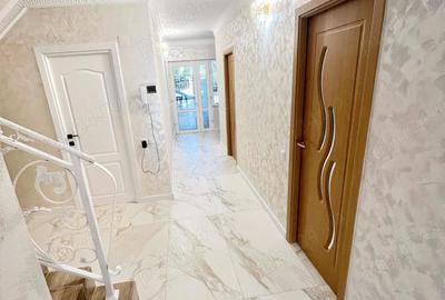 Vila 218 mp construi?i, Navodari - 6