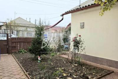 Casă cu 3 camere cu Canalizare în Valu lui Traian - 4