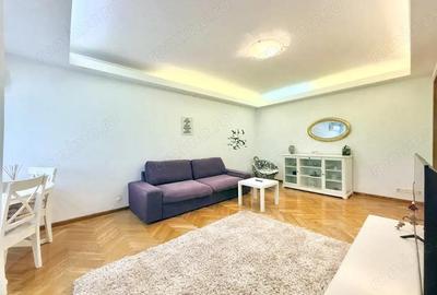 Apartament de inchiriat in Piata Unirii, cu vedere frumoasa si metrou la 2 min - 3
