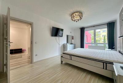 Apartament cu 4 camere decomandat în Avantgarden - 17