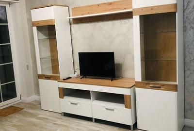 3 cam amenajat GRADINA PRIVATA terasa loc parcare langa Penny si Lidl - 4