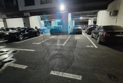 Apartament 2 Camere Vulcan Residence - 24