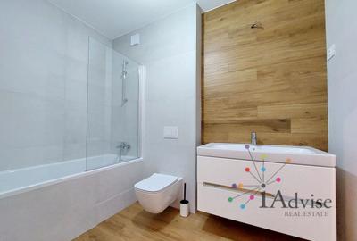 Apartament cu 3 camere decomandat, mobilat în Drumul Poienii - 10