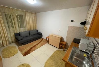 Garsonieră decomandată în Vitan - 5