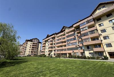 Apartament cu 4 camere decomandat în Central - 2