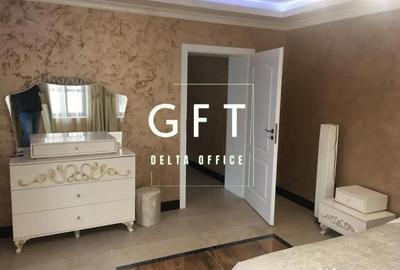 Apartament cu 3 camere decomandat în Central - 2