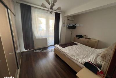 Apartament cu 3 camere, mobilat în Central - 9