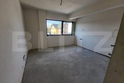 Apartament cu 2 camere, zona Pod Ira - 2