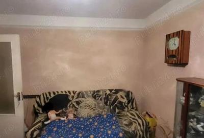 Apartament cu 3 camere in Micro 18 - 5