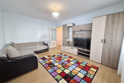 Liber,  apartament 2 camere, mobilat, Alexandru cel Bun Iasi - 7