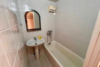 Apartament cu 2 camere în Crângași