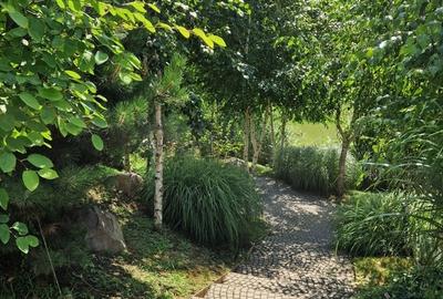 Pipera, Waterfront, lux, predare imediata, loc de parcare, nou - 1