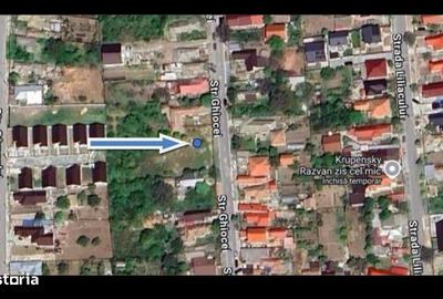 Spațiu comercial, în Lumina - 5