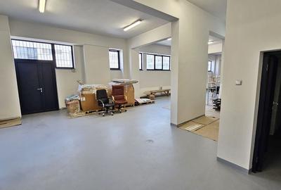 Spațiu comercial, de 300 mp, în Mărăști - 16