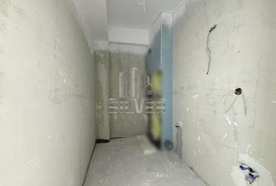 Apartament cu 3 camere/67mp/partial finisat/imobil calitativ/CF. - 6