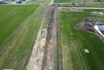 Spațiu comercial, în Covaci - 2