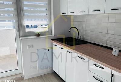 Apartament cu 2 camere decomandat, mobilat în Apărătorii Patriei - 4