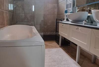Apartament cu 5 camere în Herăstrău - 18