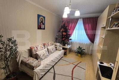Apartament 2 camere, decomandat, 50mp - Codlea - 12