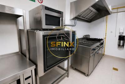 Spațiu comercial, de 100 mp, în P-ța Romană - 4