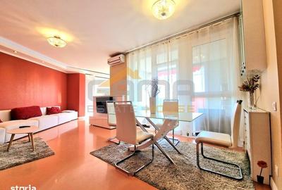 Apartament cu 3 camere în Intim - 10