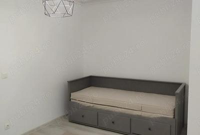 Garsoniera Hils Pallady, Metrou Anghel Saligny - 7