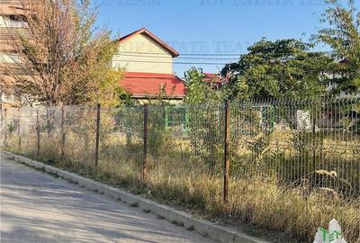 INCHIRIERE super teren 7452 mp, deschidere 3 sosele asfaltate REZERVELOR-CHIAJNA INCHIRIERE super teren 7452 mp, deschidere 3 sosele asfaltate REZERVELOR-CHIAJNA - 3