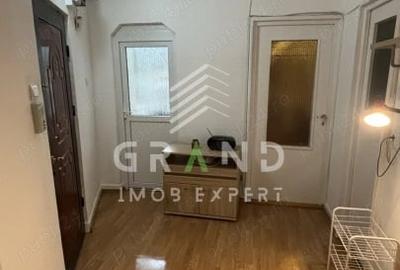 Ap 2 camere | decomandat | balcon | Statia Minerva | Primaverii | Manastur - 11