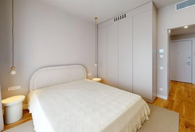 Apartament cu 2 camere decomandat, mobilat în Aviației - 10