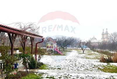 Casă de vânzare în zona Oncea, Str Ion Bogdan, teren 2.000 mp - 22